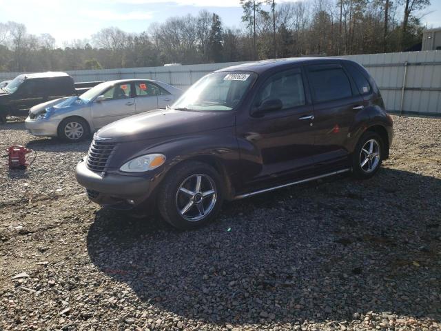 2001 Chrysler PT Cruiser 