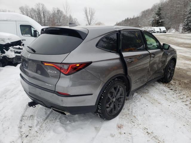 5J8YE1H07NL003984 Acura MDX A-SPEC