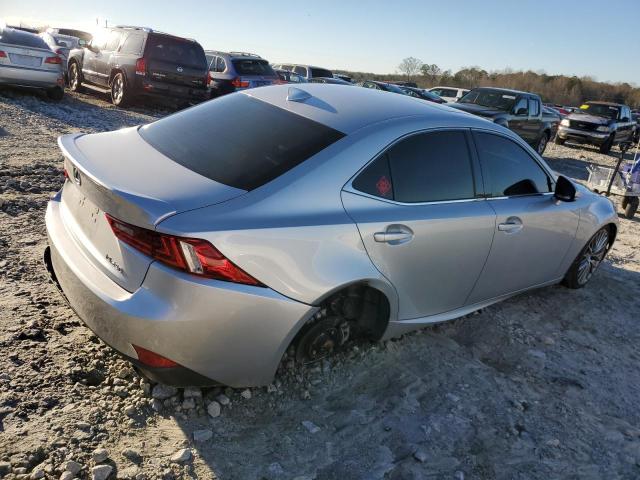 2015 LEXUS IS 250 - JTHBF1D29F5056103