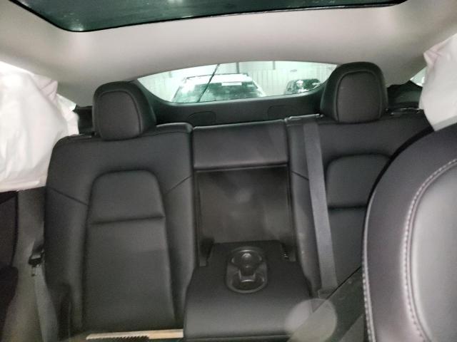 7SAYGDEE1NF387535 Tesla Model Y
