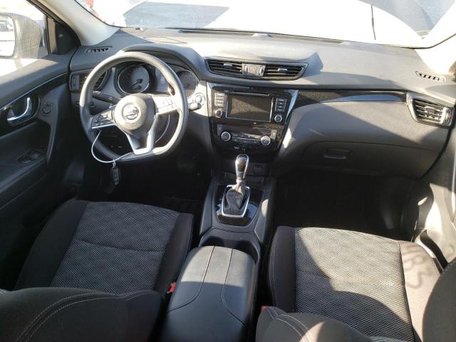 JN1BJ1CV4LW261266 Nissan Rogue Sport S
