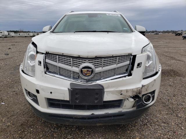 3GYFNFEY5BS508032 Cadillac Srx Premium Collection