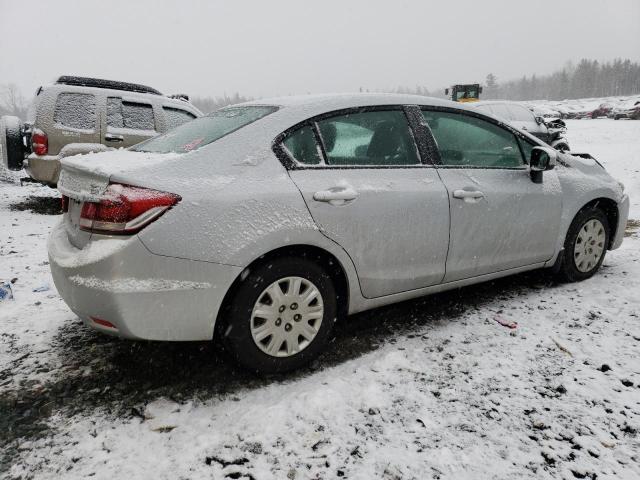 2015 HONDA CIVIC LX - 2HGFB2F40FH003996