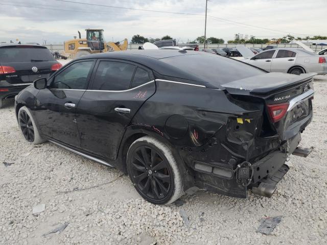 2017 NISSAN MAXIMA 3.5 1N4AA6AP2HC456341