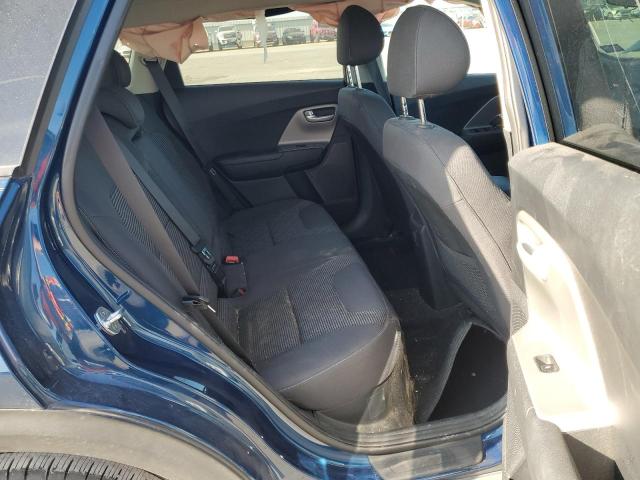 2017 KIA NIRO FE - KNDCB3LCXH5094630