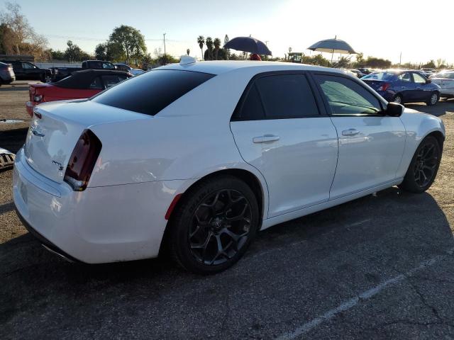 2019 CHRYSLER 300 S - 2C3CCABG2KH708094