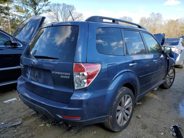 JF2SHAEC1CH419525 Subaru Forester Limited