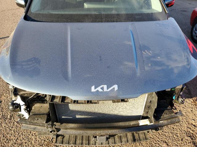 2022 KIA CARNIVAL S KNDNE5H30N6087759