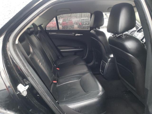 2015 CHRYSLER 300 LIMITE - 2C3CCAAG2FH864482