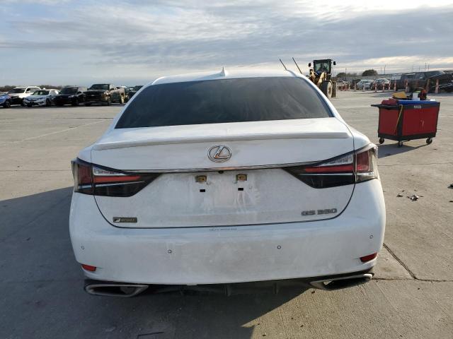 2018 LEXUS GS 350 BAS - JTHBZ1BL1JA012342