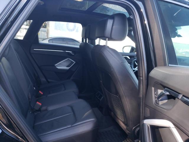 2020 AUDI Q3 PREMIUM - WA1DECF30L1049844
