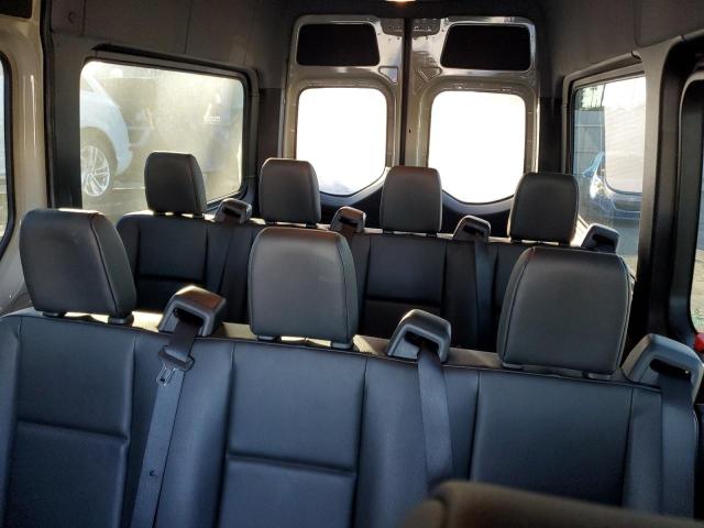 2021 MERCEDES-BENZ SPRINTER 2 - W1Z40FHY6MT064117