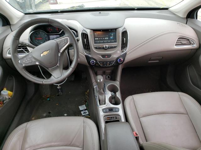2016 CHEVROLET CRUZE PREM - 1G1BG5SM8G7290841