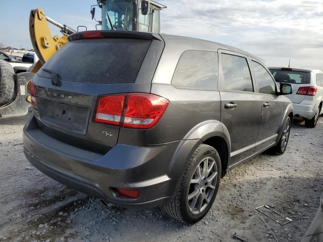 2015 DODGE JOURNEY R/ 3C4PDCEG2FT630866
