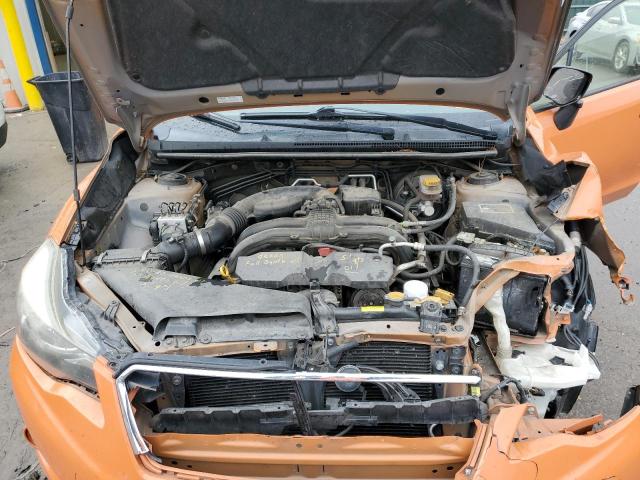JF2GPAVC0DH212330 Subaru Xv Crosstrek 2.0 Premium