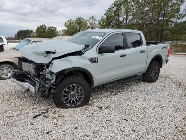 2022 FORD RANGER XL 1FTER4FH2NLD27201