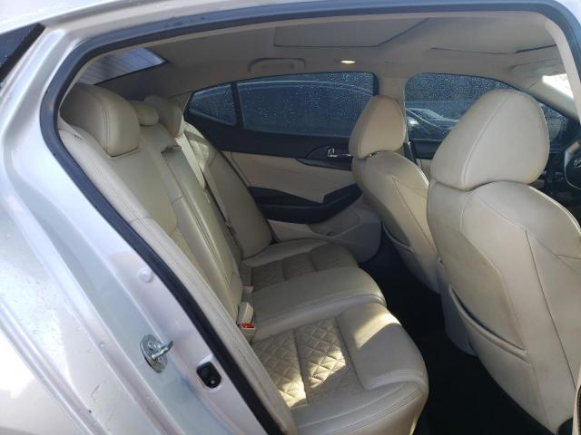 1N4AA6AP1GC437441 Nissan Maxima 3.5s