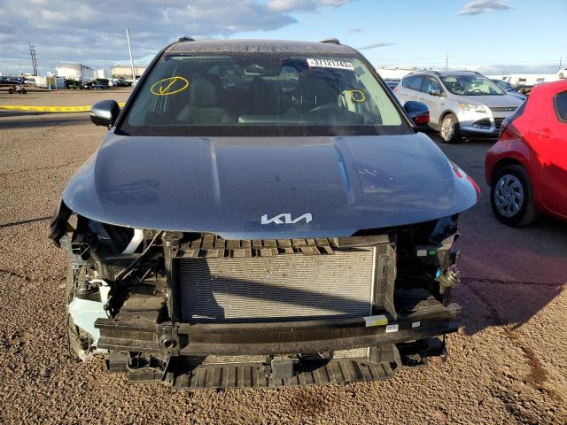 2022 KIA CARNIVAL S KNDNE5H30N6087759