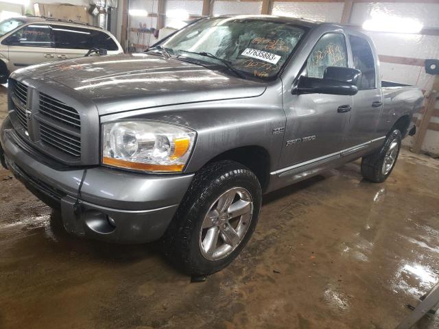 2006 Dodge Ram 1500 ST