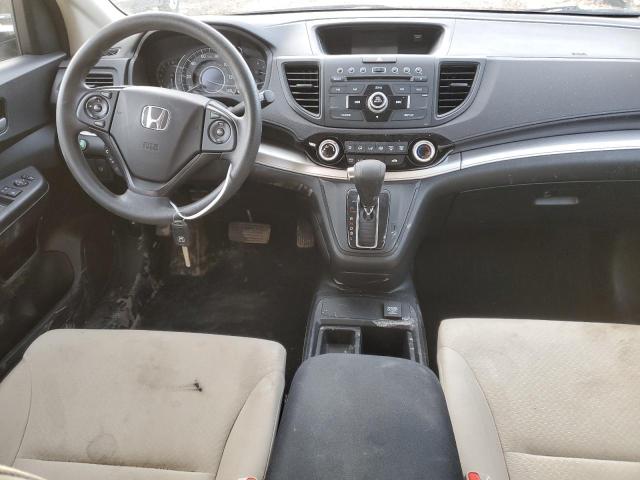 2016 HONDA CR-V SE - 5J6RM4H42GL032252