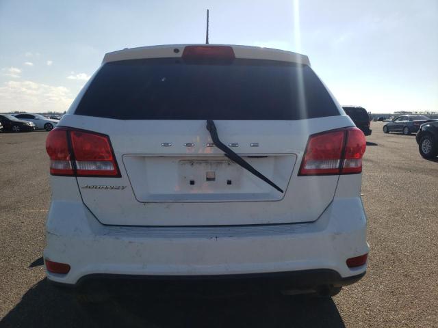 2016 DODGE JOURNEY SX - 3C4PDCBB3GT153844