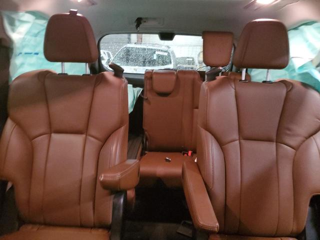 4S4WMARD0K3481651 Subaru Ascent