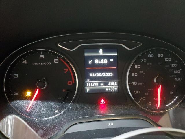 2015 AUDI S3 PREMIUM WAUBFGFFXF1053364