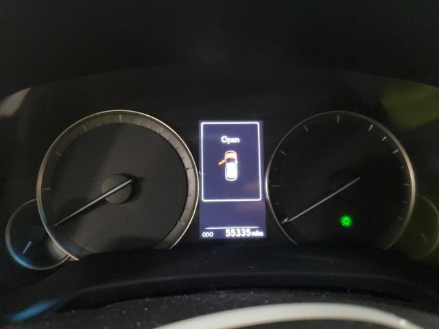 2018 LEXUS RX 350 L - JTJDZKCA1J2013334