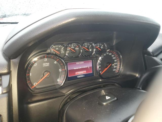 1GKS2BKC5GR291708 GMC Yukon