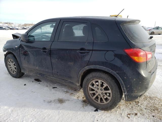 2016 MITSUBISHI RVR SE JA4AJ3AU6GZ611056