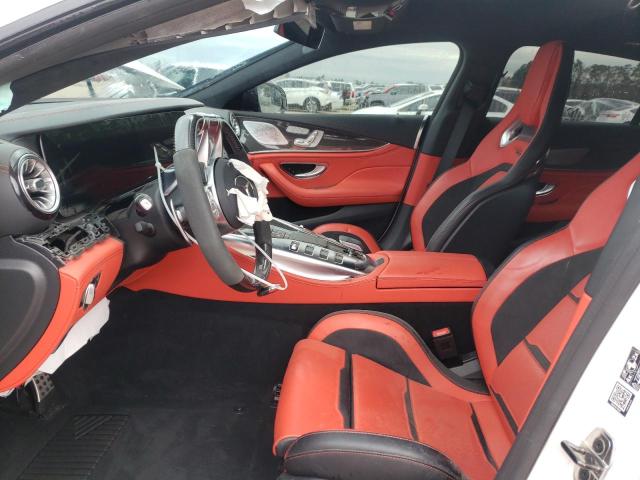 2021 MERCEDES-BENZ AMG GT 43 - W1K7X5KB8MA036286