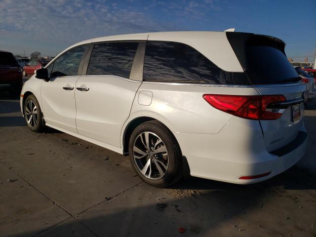2023 HONDA ODYSSEY TO - 5FNRL6H80PB022829