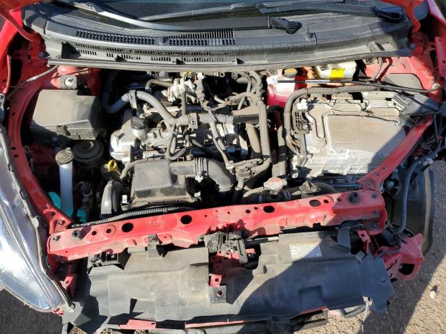 2016 TOYOTA PRIUS C - JTDKDTB30G1128099
