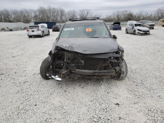 2HNYD2H21AH505626 Acura MDX