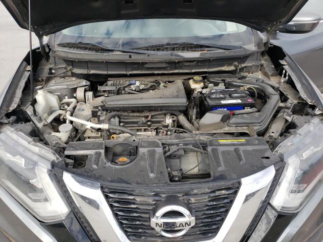 2015 NISSAN ROGUE S KNMAT2MV1FP505364