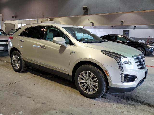 1GYKNBRS7HZ198202 Cadillac XT5 LUXURY