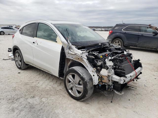 2019 HONDA HR-V EX 3CZRU5H55KM715035