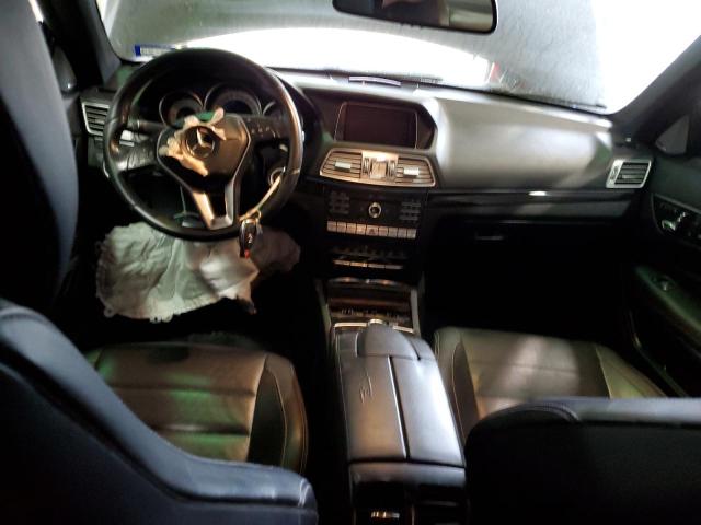 2017 MERCEDES-BENZ E 400 - WDDKJ6FBXHF353152