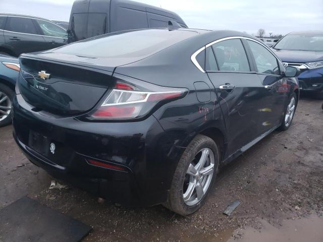 VIN 1G1RA6S5XHU127318 2017 Chevrolet Volt, LT no.3