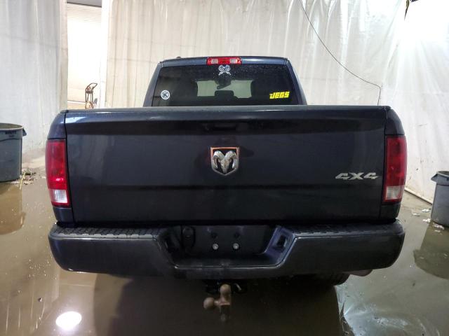 2019 Ram 1500 Classic Tradesman VIN: 1C6RR7FG2KS582806 Lot: 37971153