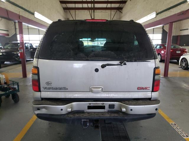 1GKFK66U85J187897 GMC YUKON XL DENALI