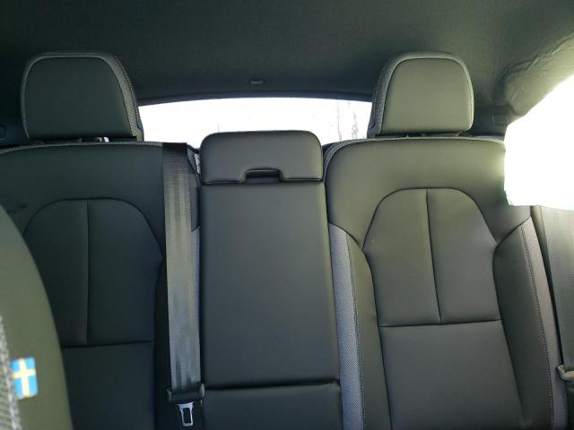 2023 VOLVO C40 RECHAR YV4ED3GL7P2037232