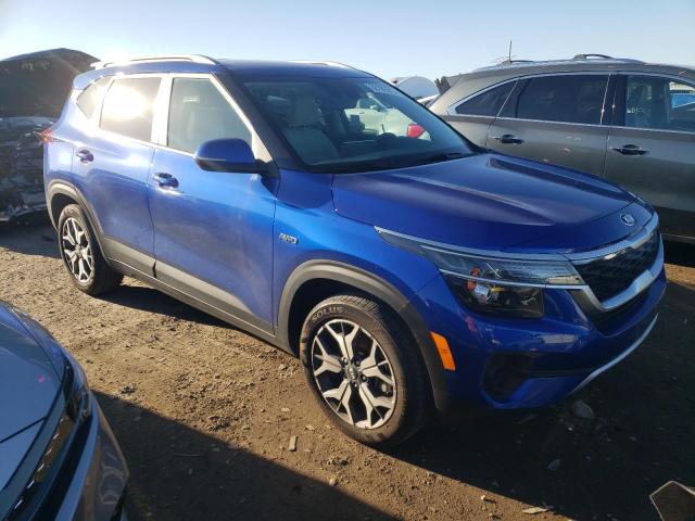 KNDERCAA2M7152475 KIA SELTOS EX