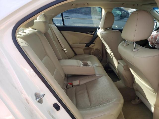 JH4CU2F66AC014850 Acura TSX