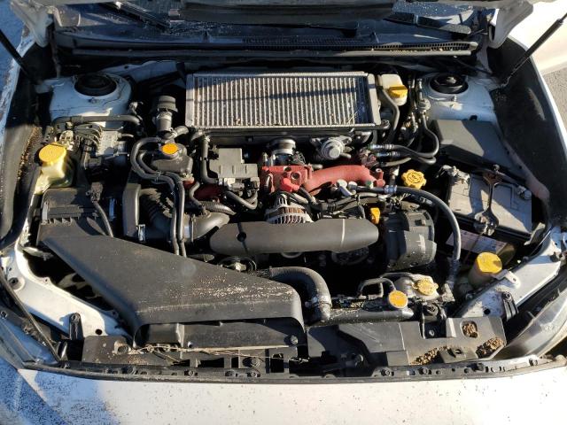 JF1VA2S68F9801365 Subaru Wrx Sti Limited