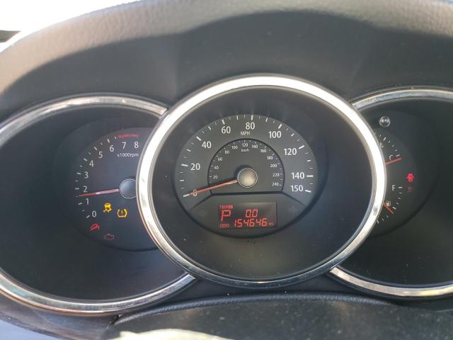 5XYKU4A23BG177689 KIA SORENTO EX