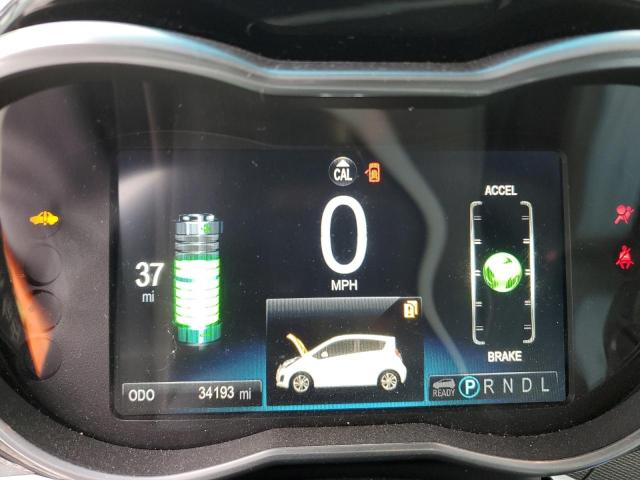 2016 CHEVROLET SPARK EV 1 - KL8CK6S09GC565341