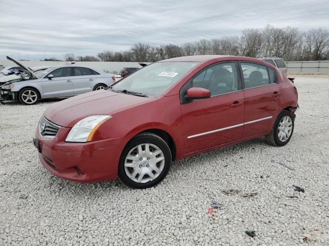 2011 Nissan Sentra 2.0