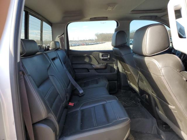 2017 GMC SIERRA K35 - 1GT42YEY2HF234383