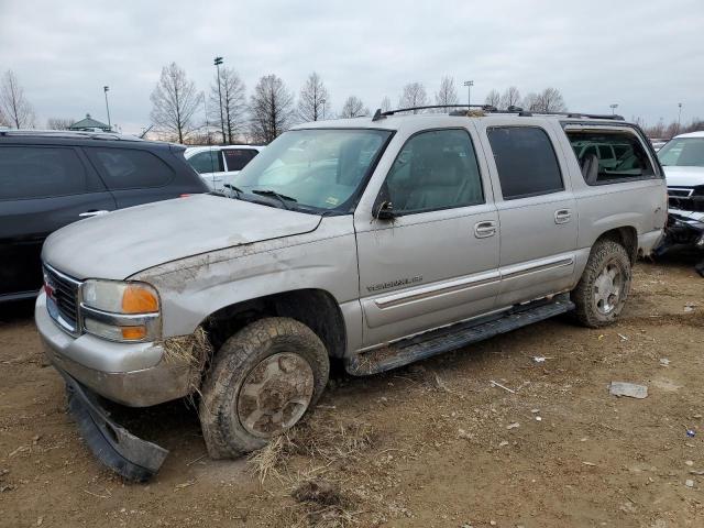 2006 GMC Yukon XL 